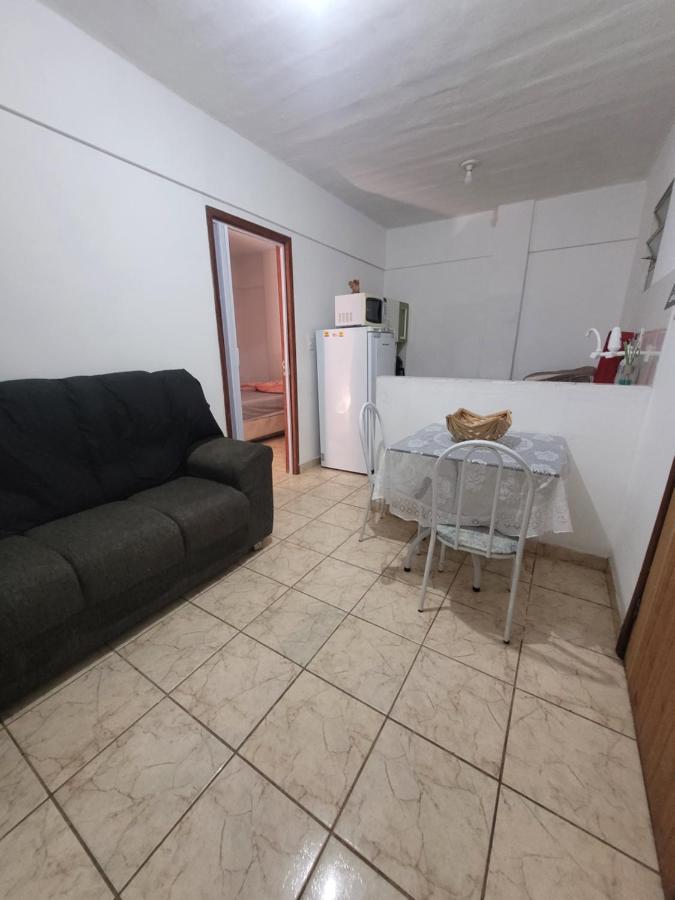 Apartament Otimo Quarto E Sala Mobiliado Em Itapoa. Vila Velha  Zewnętrze zdjęcie