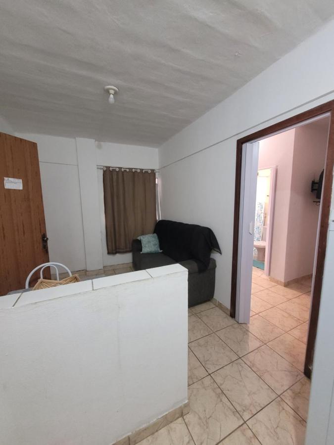 Apartament Otimo Quarto E Sala Mobiliado Em Itapoa. Vila Velha  Zewnętrze zdjęcie