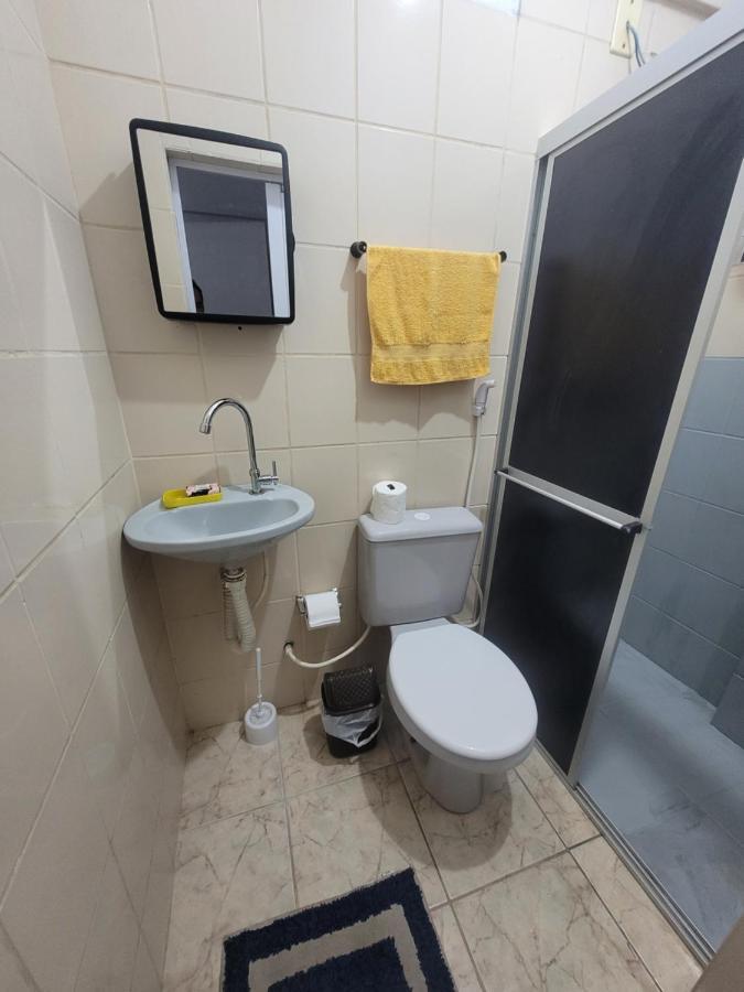 Apartament Otimo Quarto E Sala Mobiliado Em Itapoa. Vila Velha  Zewnętrze zdjęcie