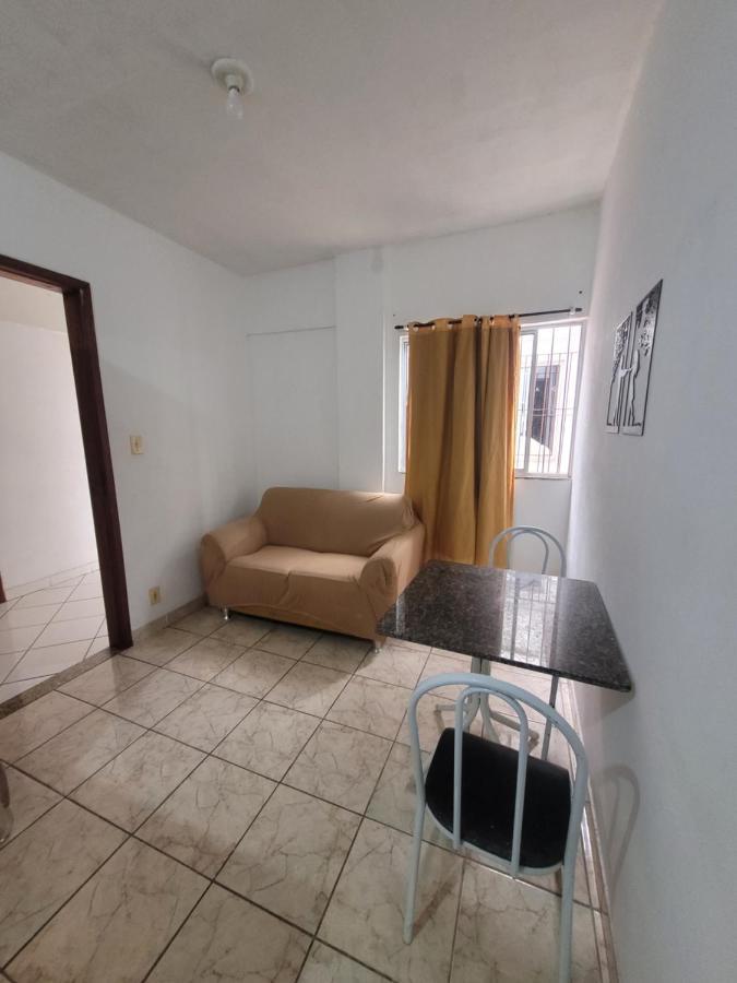 Apartament Otimo Quarto E Sala Mobiliado Em Itapoa. Vila Velha  Zewnętrze zdjęcie